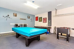 Davenport - Stunning 6bd/5ba Poolhome - #6av331