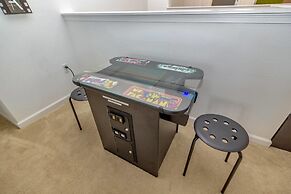 Davenport - Stunning 6bd/5ba Poolhome - #6av331