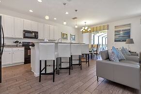 Davenport - Stunning 6bd/5ba Poolhome - #6av331