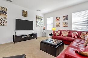 Davenport - Stunning 6bd/5ba Poolhome - #6av331