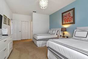 Davenport - Stunning 6bd/5ba Poolhome - #6av331