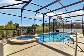 Davenport - Stunning 6bd/5ba Poolhome - #6av331