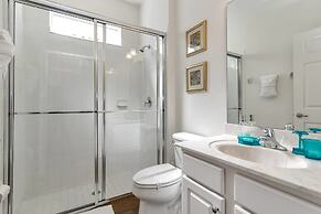 Davenport - Stunning 6bd/5ba Poolhome - #6av331