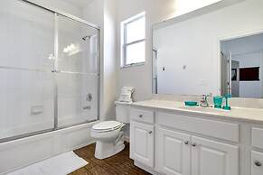 Davenport - Stunning 6bd/5ba Poolhome - #6av331