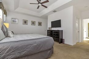 Davenport - Stunning 6bd/5ba Poolhome - #6av331