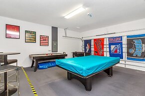 Davenport - Stunning 6bd/5ba Poolhome - #6av331