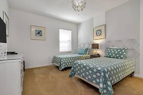 Davenport - Stunning 6bd/5ba Poolhome - #6av331