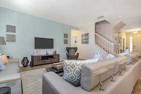 Davenport - Stunning 6bd/5ba Poolhome - #6av331