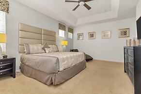 Davenport - Stunning 6bd/5ba Poolhome - #6av331