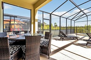 Davenport - Stunning 6bd/5ba Poolhome - #6av331