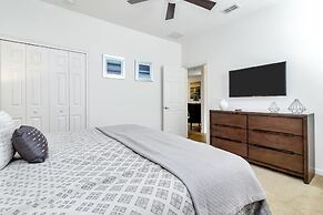 Davenport - Stunning 6bd/5ba Poolhome - #6av331