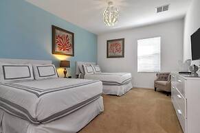 Davenport - Stunning 6bd/5ba Poolhome - #6av331