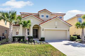 Davenport - Stunning 6bd/5ba Poolhome - #6av331