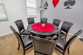 Davenport - Stunning 6bd/5ba Poolhome - #6av331