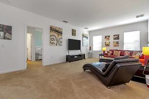 Davenport - Stunning 6bd/5ba Poolhome - #6av331