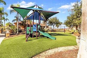 Davenport - Stunning 6bd/5ba Poolhome - #6av331