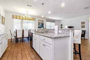 Davenport - Stunning 6bd/5ba Poolhome - #6av331