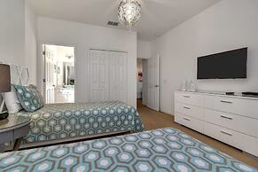 Davenport - Stunning 6bd/5ba Poolhome - #6av331