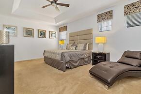 Davenport - Stunning 6bd/5ba Poolhome - #6av331