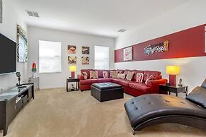 Davenport - Stunning 6bd/5ba Poolhome - #6av331