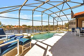 Aviana Resort - Lovely 4bd/3ba Pool Home - #4av141