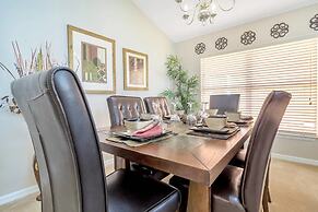 Aviana Resort - Lovely 4bd/3ba Pool Home - #4av141