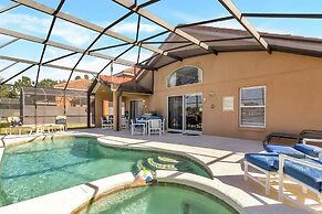 Aviana Resort - Lovely 4bd/3ba Pool Home - #4av141