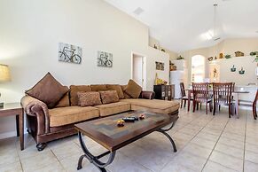 Aviana Resort - Lovely 4bd/3ba Pool Home - #4av141