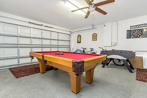 Aviana Resort - Lovely 4bd/3ba Pool Home - #4av141