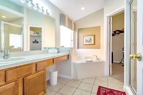 Aviana Resort - Lovely 4bd/3ba Pool Home - #4av141