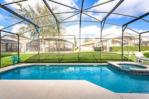 Emerald Island - 7bd/4.5ba Pool Home - #7ei565