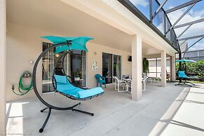 Emerald Island - 7bd/4.5ba Pool Home - #7ei565