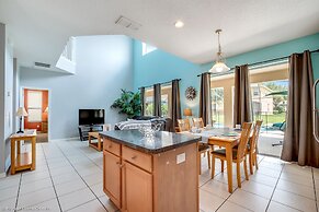 Emerald Island - 7bd/4.5ba Pool Home - #7ei565