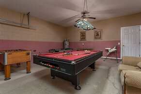 Emerald Island - 7bd/4.5ba Pool Home - #7ei565