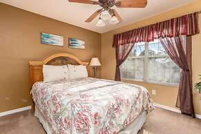 Emerald Island - 7bd/4.5ba Pool Home - #7ei565