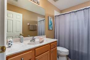 Emerald Island - 7bd/4.5ba Pool Home - #7ei565