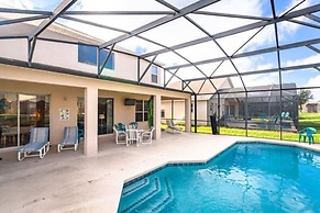 Emerald Island - 7bd/4.5ba Pool Home - #7ei565