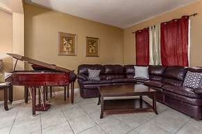 Emerald Island - 7bd/4.5ba Pool Home - #7ei565