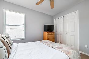 Emerald Island - 7bd/4.5ba Pool Home - #7ei565