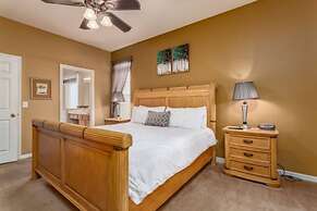 Emerald Island - 7bd/4.5ba Pool Home - #7ei565