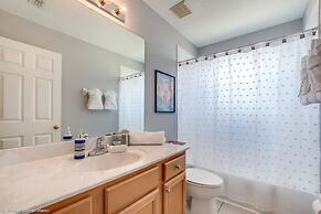 Emerald Island - 7bd/4.5ba Pool Home - #7ei565