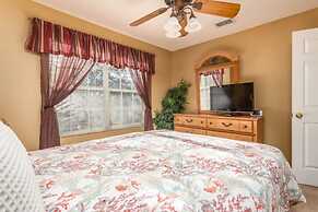 Emerald Island - 7bd/4.5ba Pool Home - #7ei565