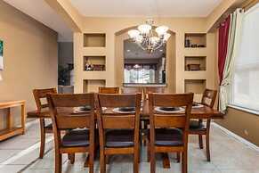 Emerald Island - 7bd/4.5ba Pool Home - #7ei565