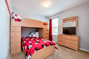 Emerald Island - 7bd/4.5ba Pool Home - #7ei565