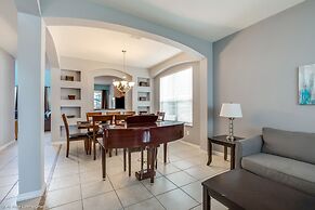 Emerald Island - 7bd/4.5ba Pool Home - #7ei565