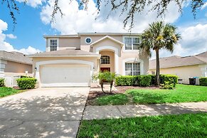 Emerald Island - 7bd/4.5ba Pool Home - #7ei565