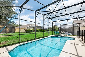 Emerald Island - 7bd/4.5ba Pool Home - #7ei565