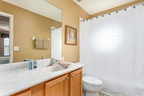 Emerald Island - 7bd/4.5ba Pool Home - #7ei565