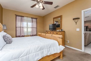 Emerald Island - 7bd/4.5ba Pool Home - #7ei565