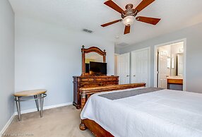 Emerald Island - 7bd/4.5ba Pool Home - #7ei565